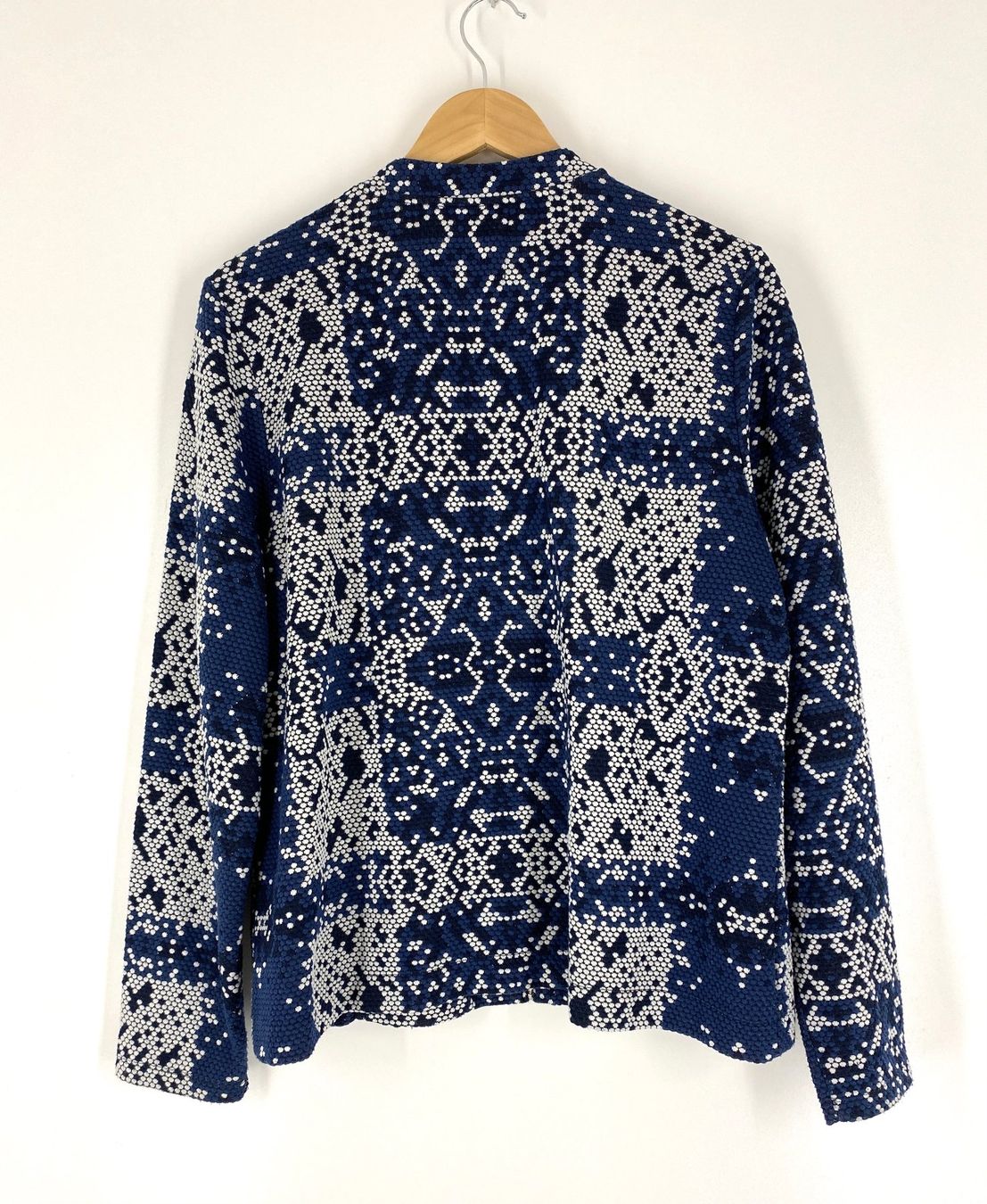 Giacche: Eleganter Blazer Jacke, Grösse 44 – Usato da Mülligen venduto da Chleeblatt1941 2