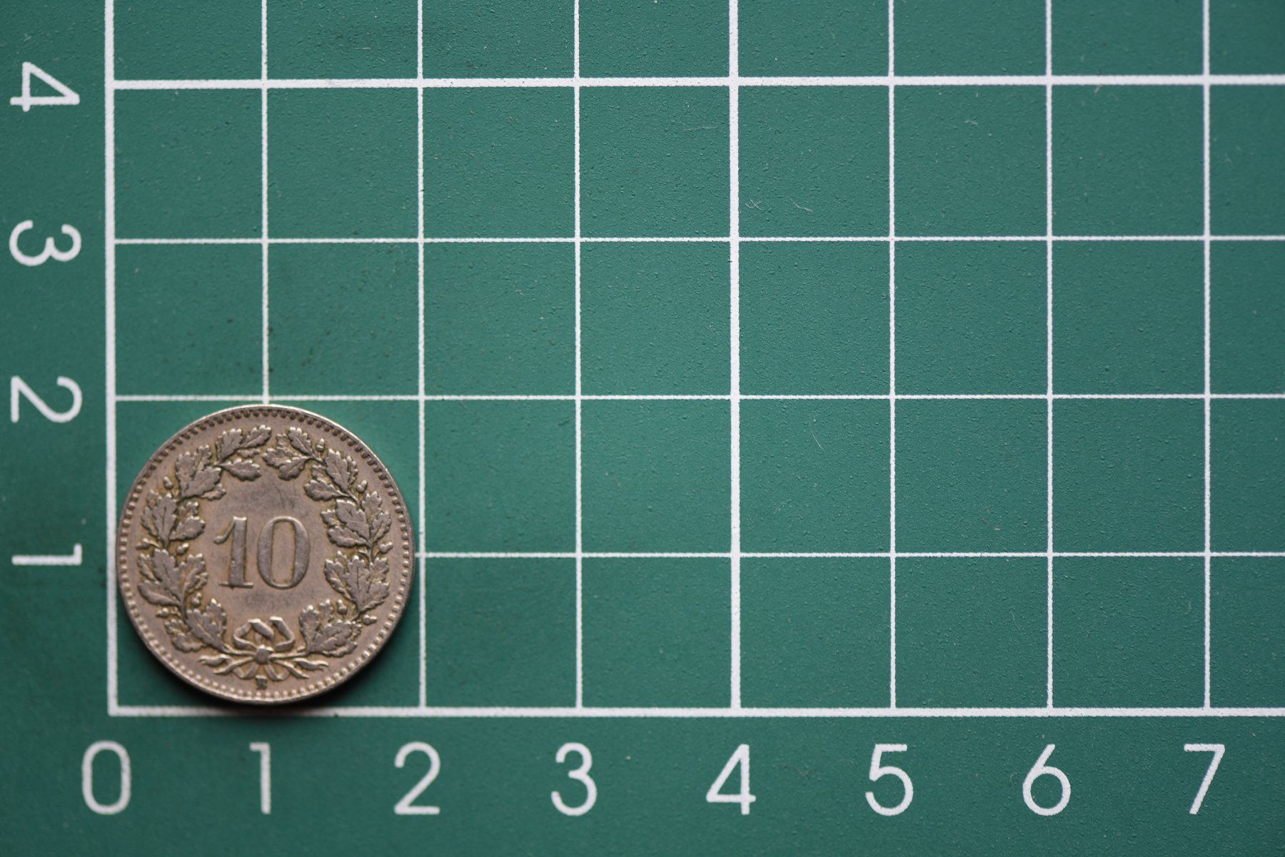 Tutti le monete: 10 rappen 1928 – Usato da Laupen BE venduto da Gufi57 1