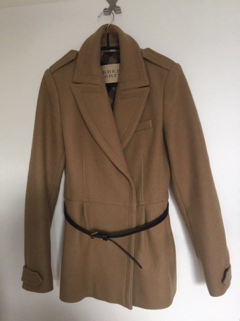 Burberry Jacken: "BURBERRY" Jacke Gr. 36 – Neu (gemäss Beschreibung) aus Walenstadt von ricamul