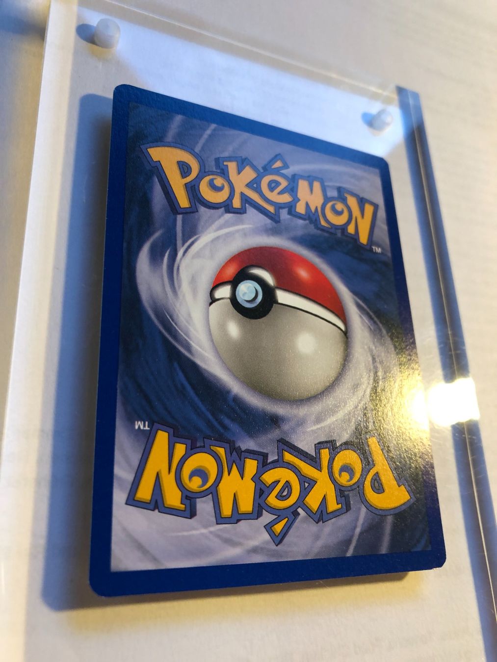 Carte collezionabili: Porygon 1st Neo Destiny - MINT - ab 1.- – Usato da Giubiasco venduto da dan_pr8b 5