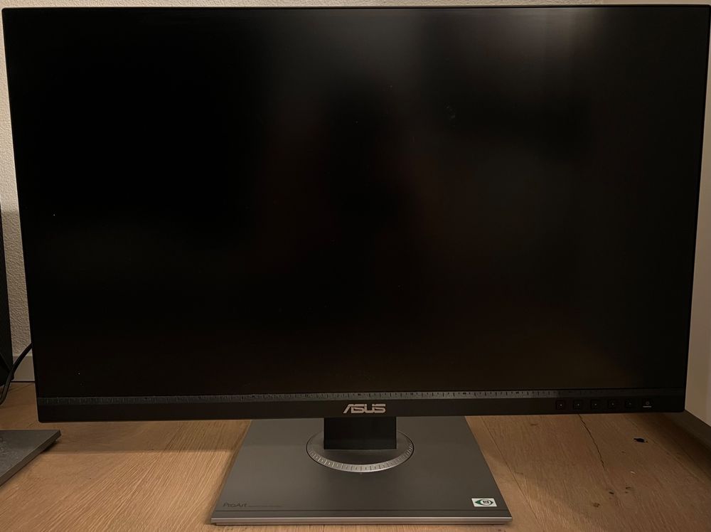 Monitor 27 Zoll ASUS ProArt PA278QV | Kaufen auf Ricardo