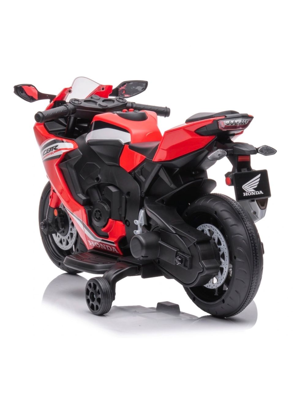 Veicoli per bambini: Honda CBR Kindermotorrad – Usato da Wettingen venduto da MrSicju 1