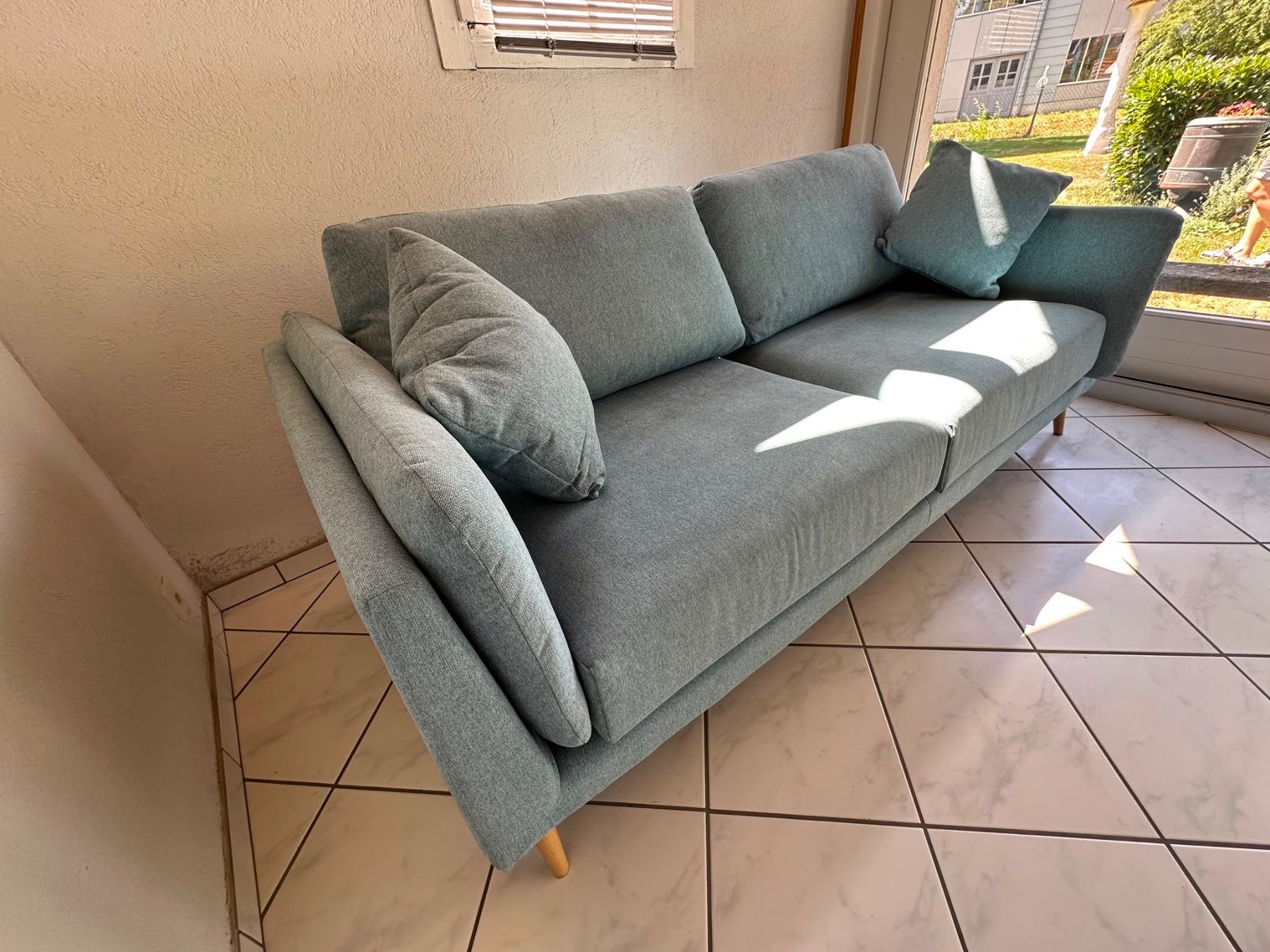Sofas: Sofa unbenutzt – Neu (gemäss Beschreibung) aus Winterthur von no_free 3