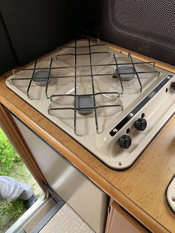 Camping Fahrzeuge: Iveco Camper – Gebraucht aus Wald ZH von Coralmar 3