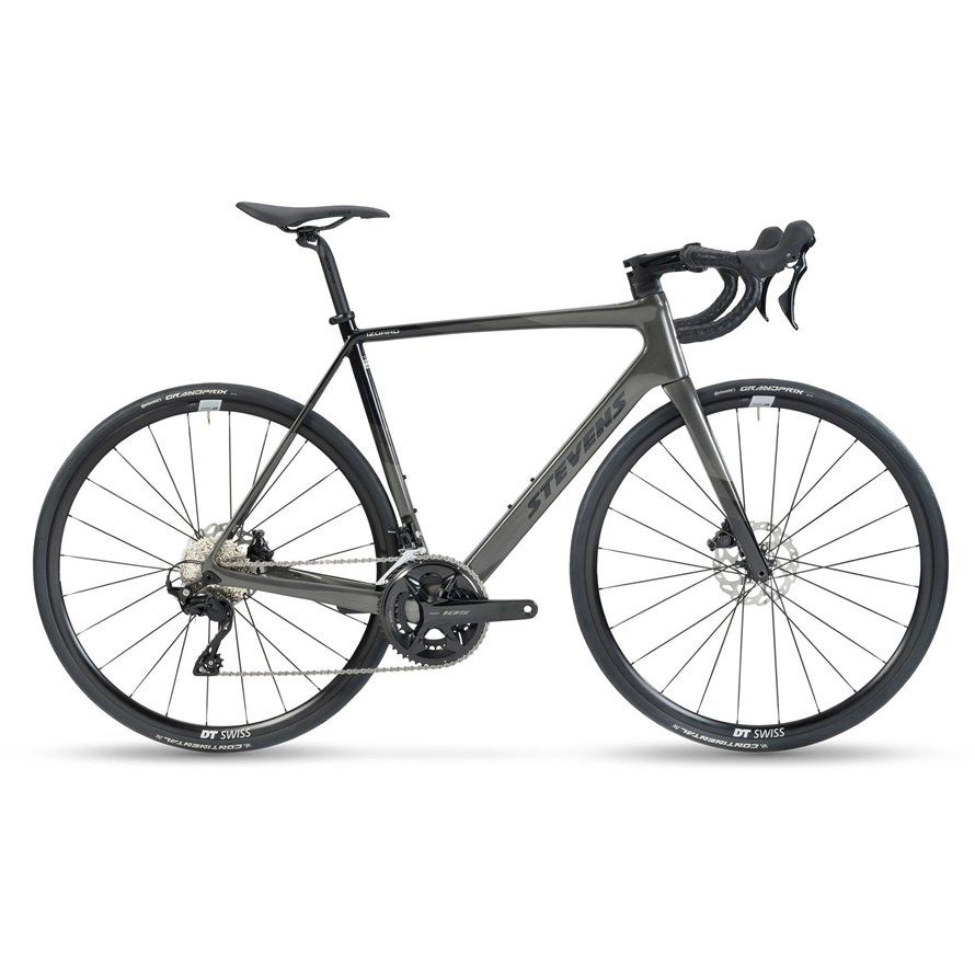 Stevens Biciclette: Stevens Izoard  2024 54cm – Nuovo e nell'imballaggio originale da Giubiasco venduto da cattaneo 1