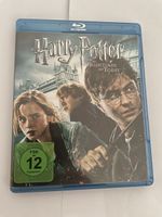 Harry Potter und der Heiligtümer des Todes-Teil 1