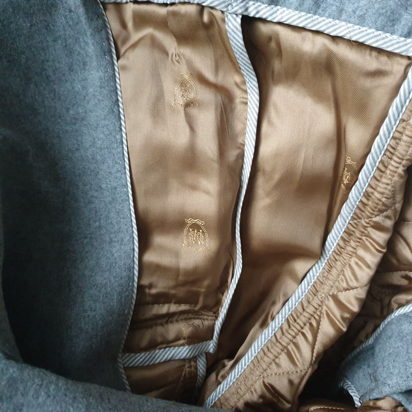 Massimo Dutti Giacche: Massimo Dutti schöner Blazer, Gr. M – Usato da Frenkendorf venduto da Chrigeli01 3