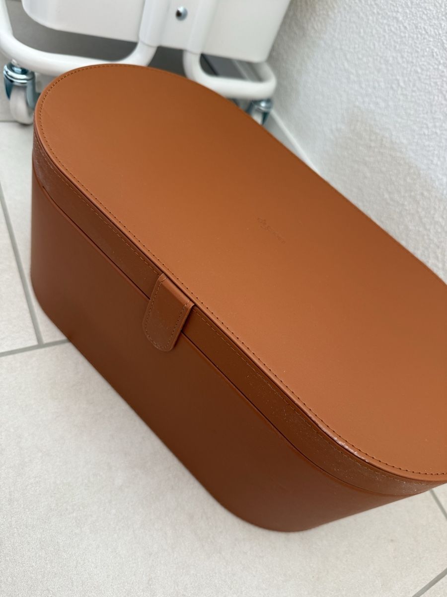 Dyson Föhn: Dyson Airwrap Complete styler mit Zubehör und Box – Gebraucht aus Küssnacht am Rigi von edo_7ww7 8