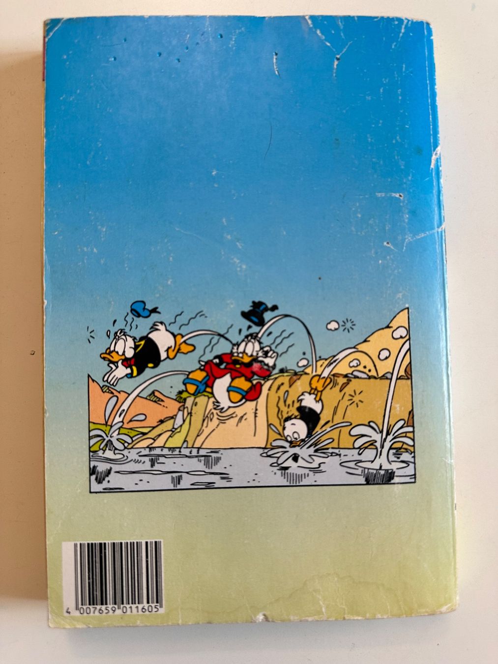 Fumetti: LTB LUSTIGES TASCHENBUCH 199 – Usato da Münsingen venduto da Ganjam 2