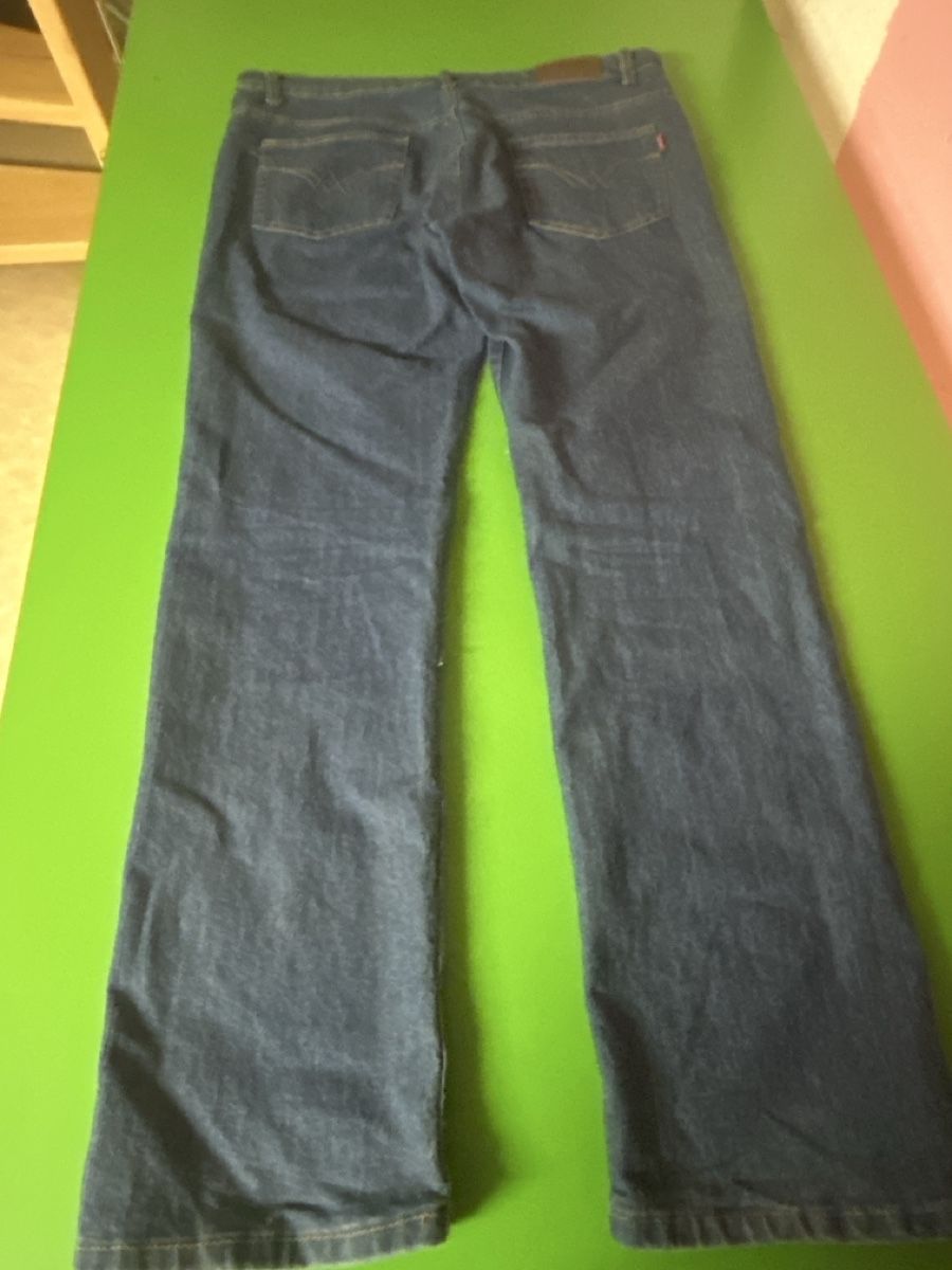 Hosen: Hose  – Gebraucht aus Brunnadern von joggeli6 1