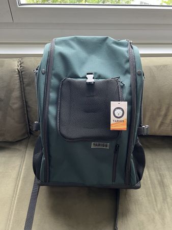 Tarigs Backpack NEW! Size M