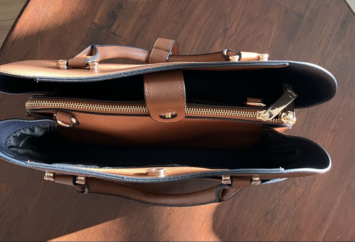 Dune London Borse da donna: NEUE Handtasche - DUNE London, PU – Nuovo (secondo la descrizione) da Bubikon venduto da nb_b8d9 7