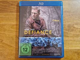 Defiance (2008) Bluray