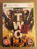 Army of Two 40th Day für Xbox 360