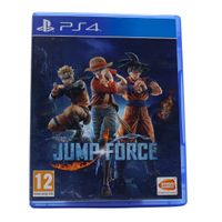 Jump Force - PS4