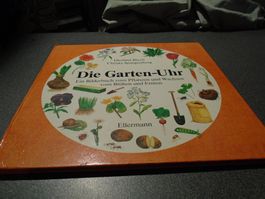 Die Garten-Uhr