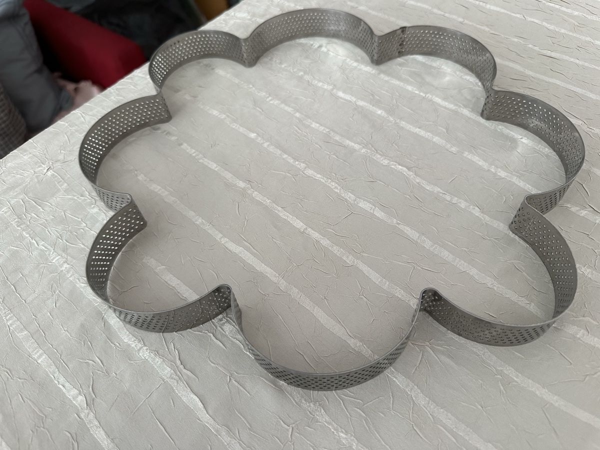 Moules à gâteaux: Tortenring – Neuf avec emballage d'origine à Chur par Jogiber7000