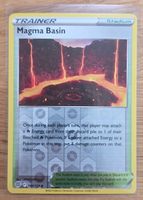 Magma Basin 144/172 Trainer