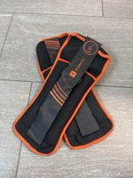 Gewichtsmanschetten Domyos 1.5 kg schwarz orange Paar
