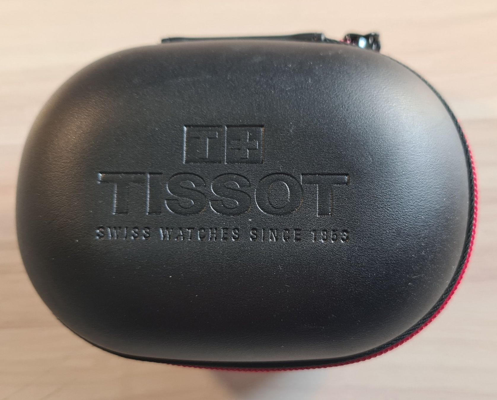 Tissot Orologi: Armbanduhr "Tissot" PRS516 – Usato da Islikon venduto da EFH651