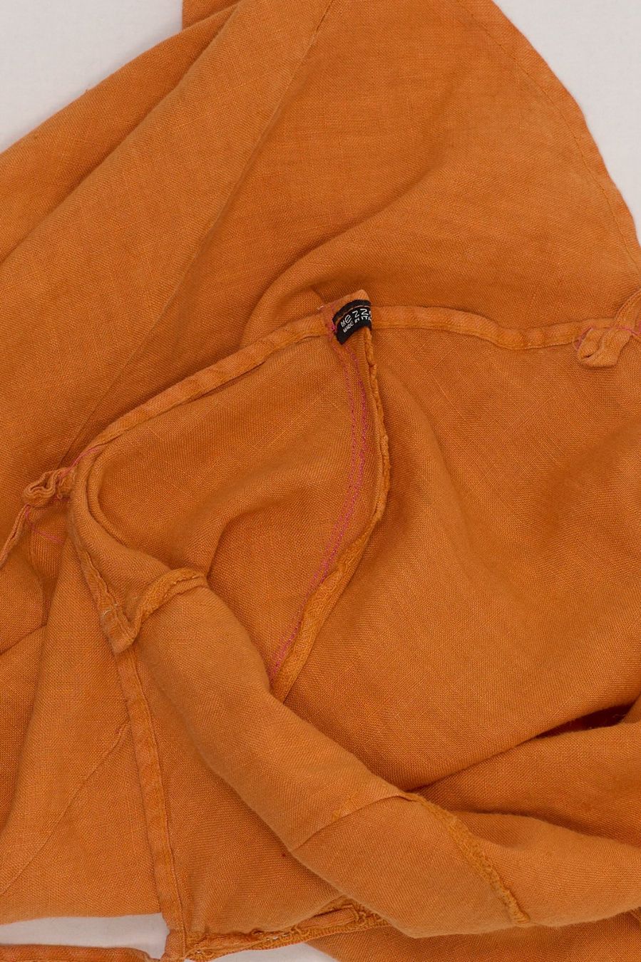 Kleider: Robe Vintage Mezzo Lin Taille S – Gebraucht aus Fribourg von re-fine 7