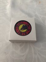 Burger King Hockey Puck - SC Bern