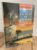 Delitte-La nuit du Léopard-EO 1989