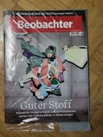 Ausgabe Beobachter Nr. 26 vom 19. Dezember 2025