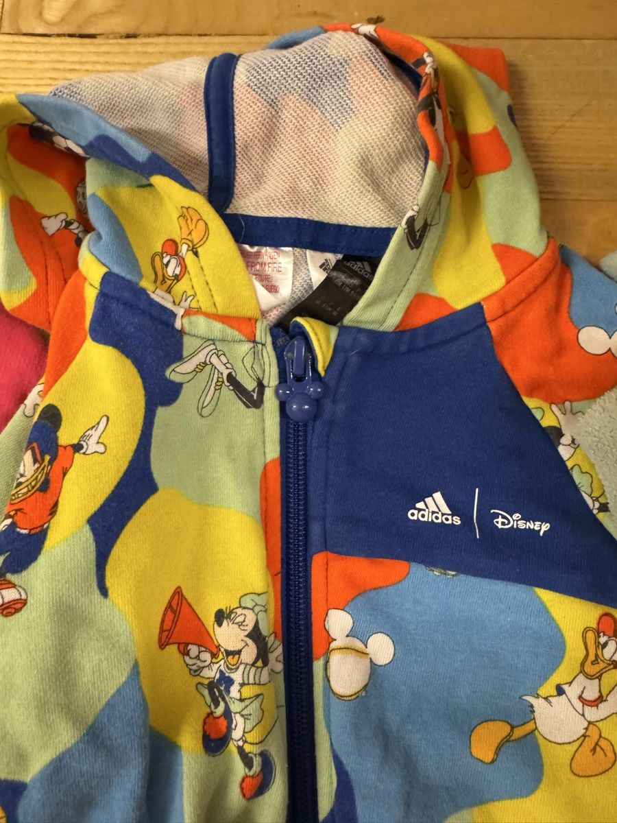 Kleiderpakete & -sets: Girl clothes size 80 – Gebraucht aus Cormondreche von lisa_ml 4