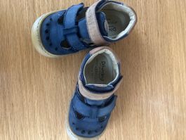 Babyschuhe Grösse 20