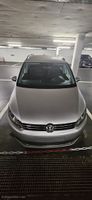 VW Touran 2.0/140ps, neu getriebe und frisch ab MFK Dez.2025