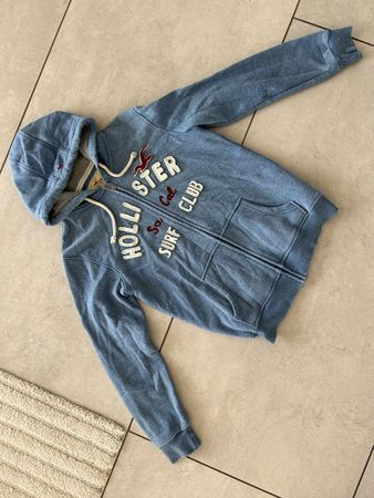Jacke von Hollister Grösse.S in Top Zustand