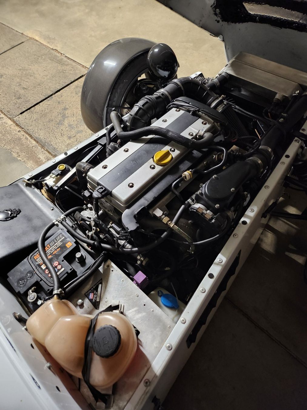 Automobili: Irmscher Seven ab MFK 25.07.25 – Usato da Siebnen venduto da kar_n5st 4