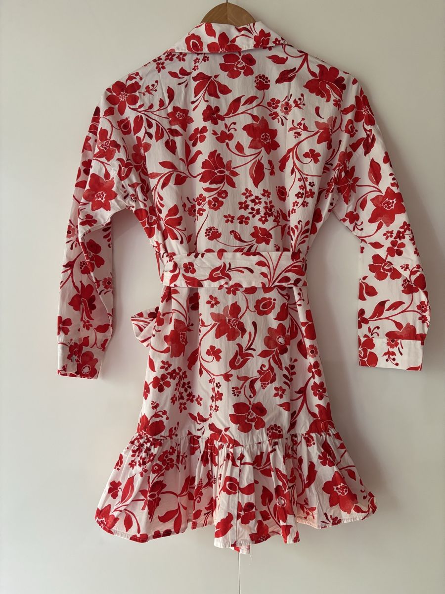 Zara Vestiti: Zara Kleid – Usato da Estavayer-le-Lac venduto da constance-esta 1