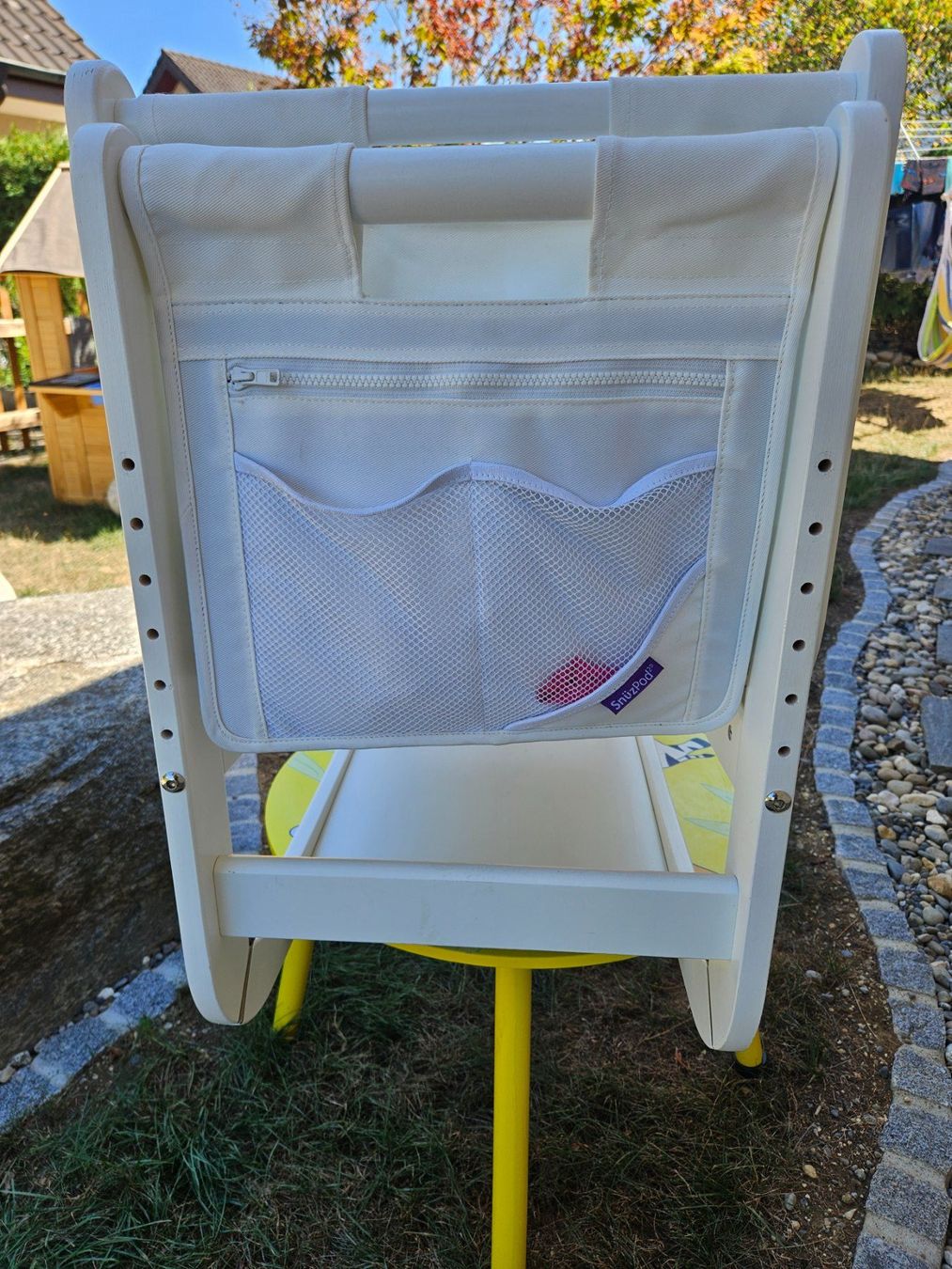 Letti: Beistellbett Snüz Pod 2 – Usato da Breitenbach venduto da ret_d5ns 3