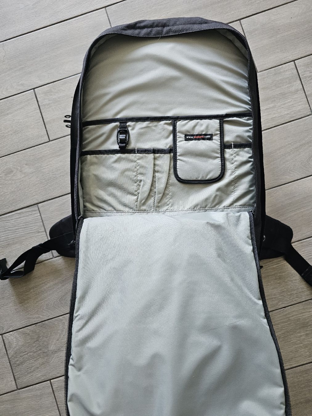 Lowepro Rucksäcke: sac photo Lowepro – Gebraucht aus Courroux von Nicohinni 2