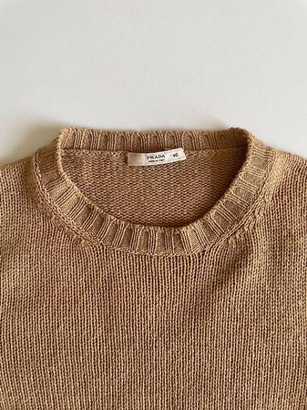 PRADA Pullover