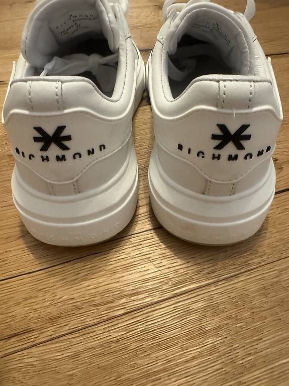 Scarpe da uomo: Schuhe Richmond  – Usato da Weiach venduto da cor_2sss 2