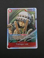 One Piece Trafalgar Law OP14-009 NM / 🇬🇧