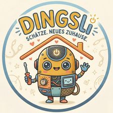 Profile image of Dingsli