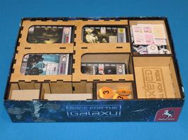 Brettspiel Insert - Race for the Galaxy