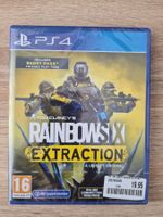 Rainbow Six: Extraction (Multilanguage Cover) - PS4 - NEW