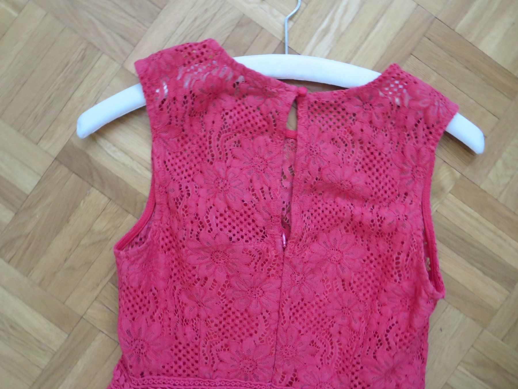Kleider: Damen Sommer-Kleid /Gr. 36 – Gebraucht aus Wallisellen von Arvenstube 6
