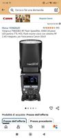 Flash speedlite
