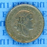 CHF___0.20 1979 vz 20 Rappen