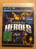 PlayStation Move Heros für Ps3