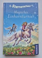 STERNENSCHWEIF   🦄   Magisches Einhornturnier   💙  Band 53