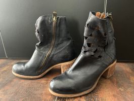 A.S. 98 Frühlings-Stiefeletten
