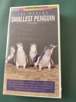 Videocassette Pinugin