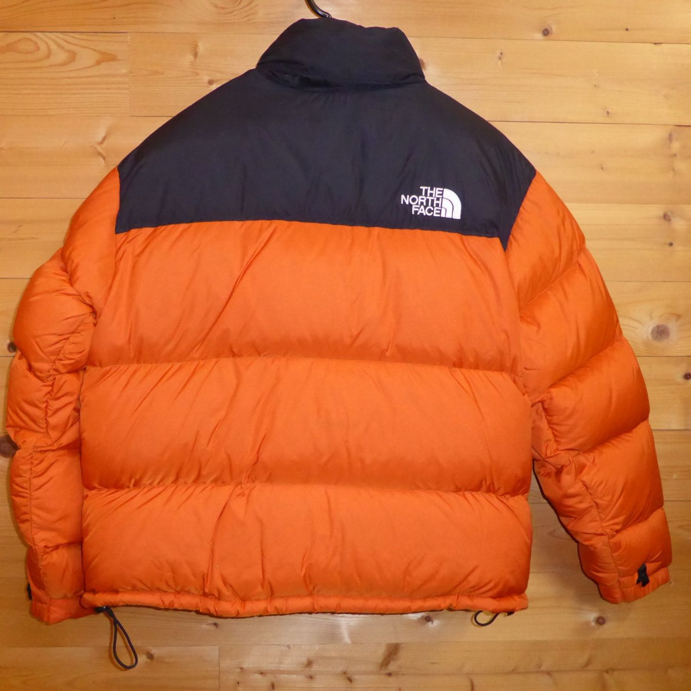 North Face Giacche: Daunenjacke THE NORTH FACE; Gr. L – Usato da St.Gallen venduto da regenbogen5 2